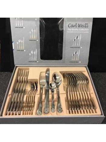 BOXED CUTLERY SET