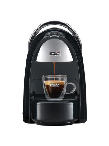 CAFFITALY MONO CAPSULE COFFEE MAKER