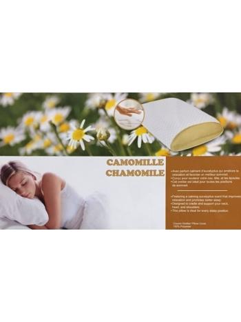 CHAMOMILE INFUSED MEMORY FOAM PILLOW