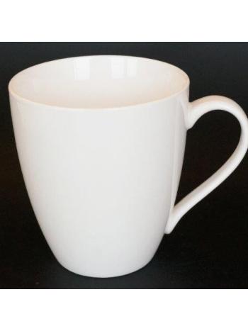 COFFEE CUP WHITE