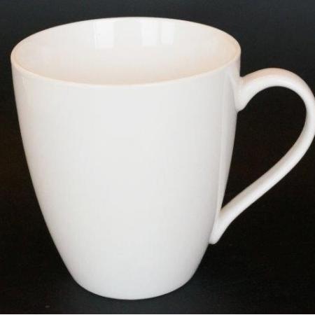 COFFEE CUP WHITE