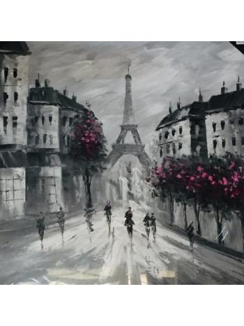 WALL ART PARIS