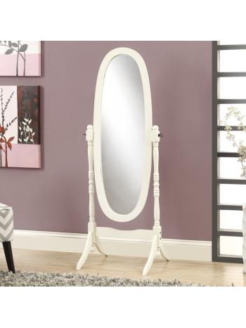 MIRROR ON STAND