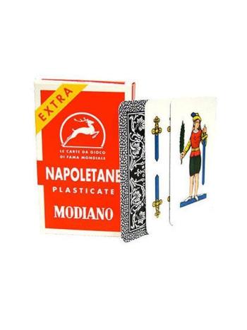 MODIANO PLAYING CARDS