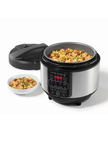 STARFRIT ELECTRIC PRESSURE COOKER