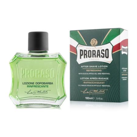 PRORASO AFTER SHAVE