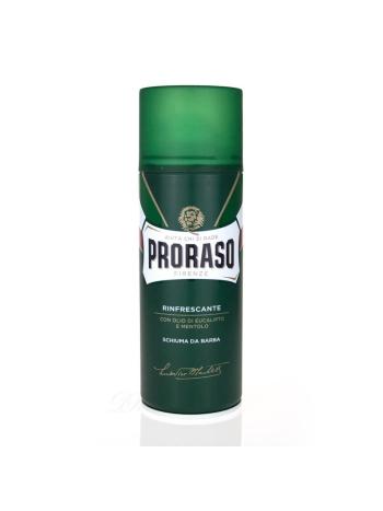 MOUSSE À RASER PRORASO