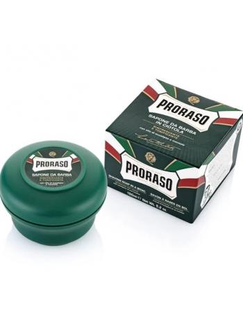 PRORASO SHAVING SOAP