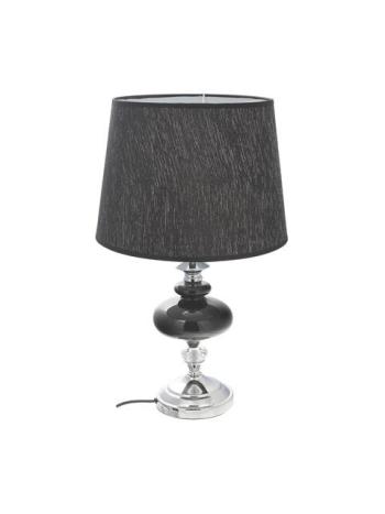 TABLE LAMP - BLACK