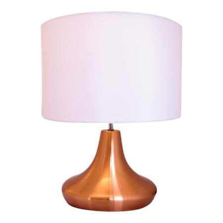 TABLE LAMP - GOLD