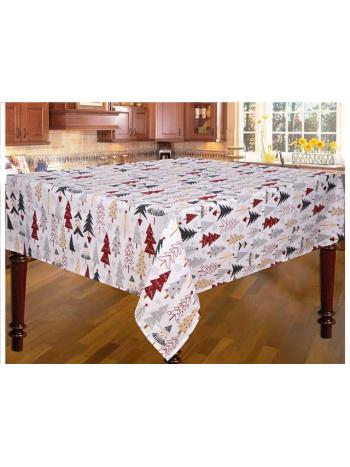 TABLECLOTH - TREES