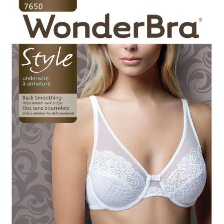 Wonderbra - Underwear & Lingerie