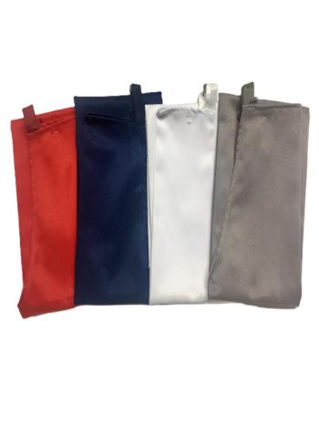 TABLIER - COULEUR UNI