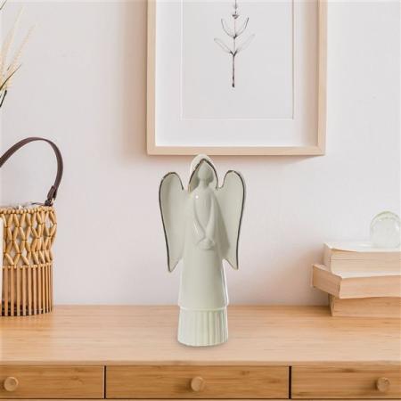ANGEL FIGURINE