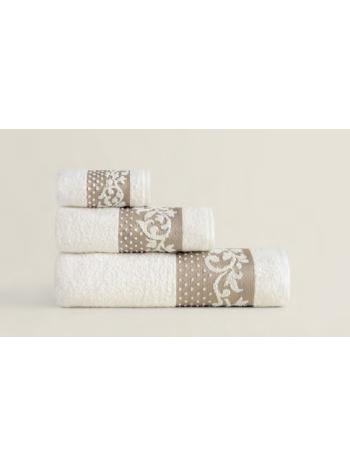 ENSEMBLE DE SERVIETTES