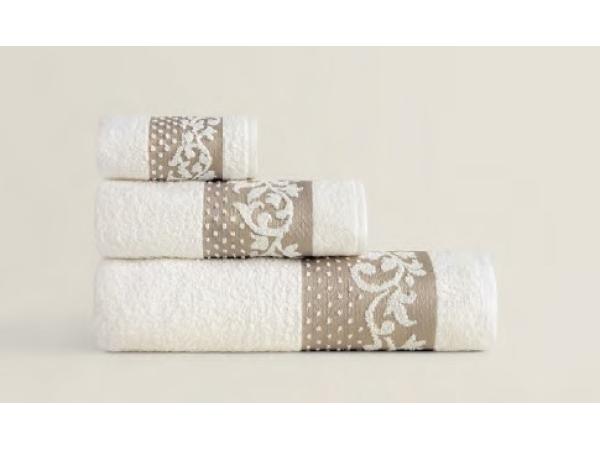 ENSEMBLE DE SERVIETTES