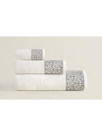 ENSEMBLE DE SERVIETTES