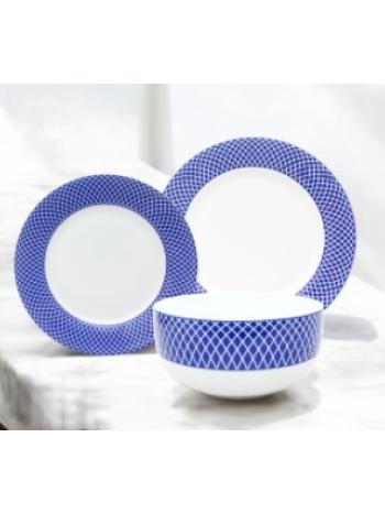 12PC DINNERWARE SET