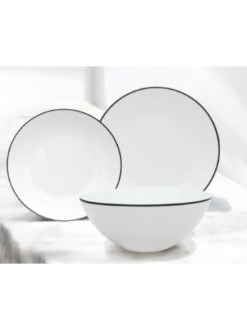 ENSEMBLE DE VAISSELLE 12 MCX