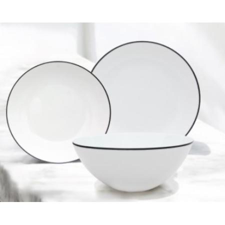 12PC DINNERWARE SET