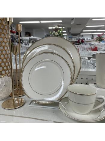 ENSEMBLE DE VAISSELLE 20 MCX