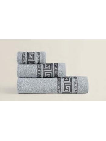 ENSEMBLE DE SERVIETTES