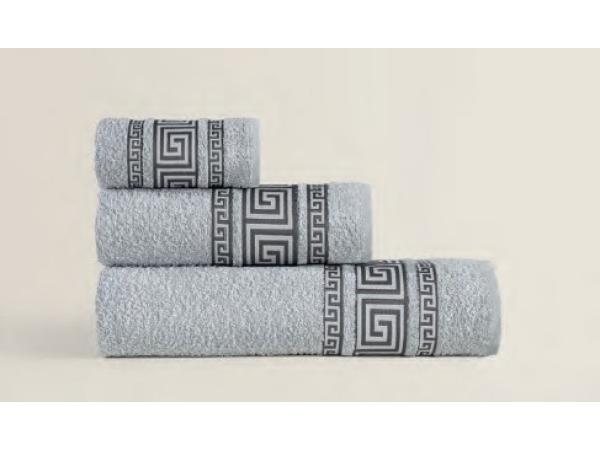 ENSEMBLE DE SERVIETTES