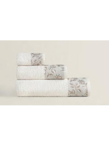 ENSEMBLE DE SERVIETTES