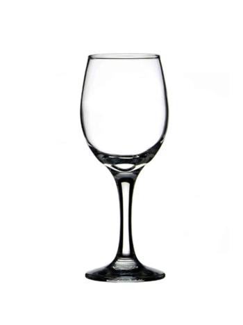 ENSEMBLE DE 6 VERRES À VIN - MALDIVE