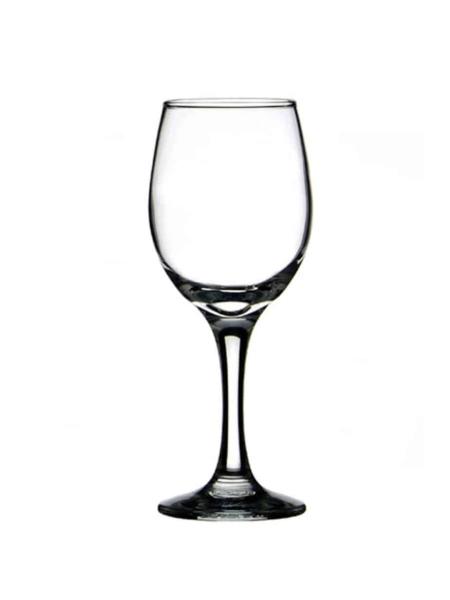 SET OF 6 WINE GLASSES - MALDIVE