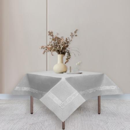 SQUARE TABLECLOTH  - ELOISE
