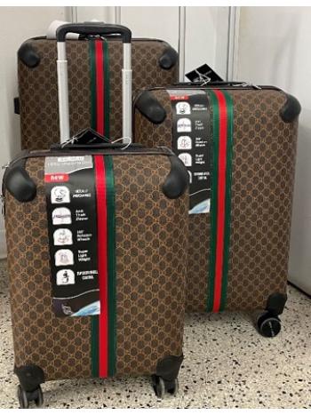 LUGGAGE SET
