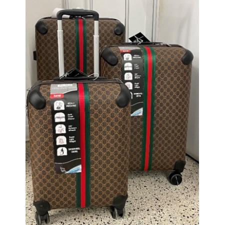 LUGGAGE SET