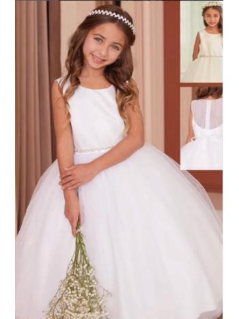 ROBE DE COMMUNION