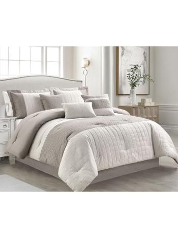 COMFORTER SET LUNA