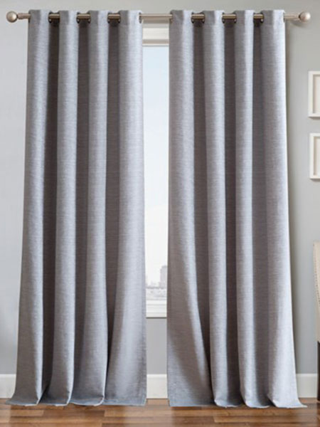 CURTAINS AND BLINDS